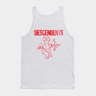 Descendents Tank Top